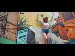 Video: Jupitar Ft. Patoranking – Whine